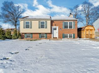 7556 Braemar Ct, Sykesville, MD 21784