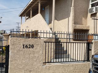 1620 Orange Dr #B, Bakersfield, CA