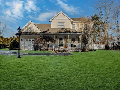 1524 Osborn Avenue, Riverhead, NY, 11901