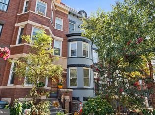 1308 Park Rd NW #2, Washington, DC 20010