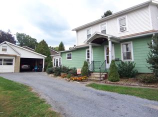 2515 Columbus Ave S, Williamsport, PA 17702