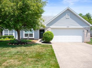 11628 Coastal Way, Indianapolis, IN 46229