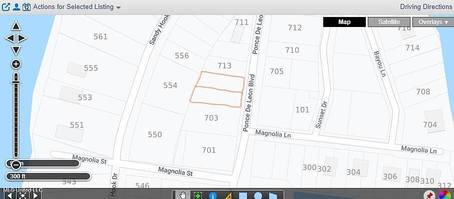 1st image of 0 Ponce De Leon Blvd #20