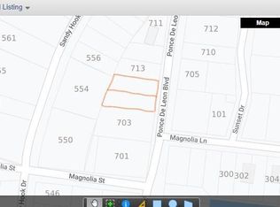 0 Ponce De Leon Blvd #20, Pass Christian, MS 39571