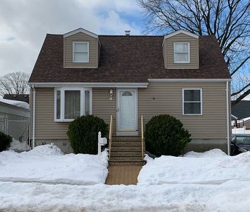 352 Harding Ave, Lyndhurst, NJ, 07071