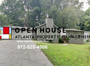 945 Stone Mill Run, Lawrenceville, GA