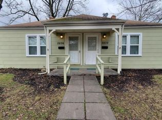 2832-2836 Fremont St, Columbus, OH 43204