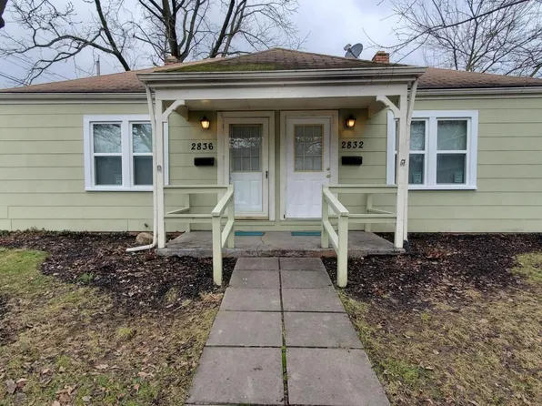 2832-2836 Fremont St, Columbus, OH 43204