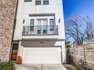 4512 Eigel St, Houston, TX 77007