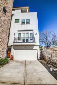 4512 Eigel St, Houston, TX, 77007