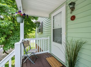 700 Rife Rd APT 8L, Waynesboro, VA 22980