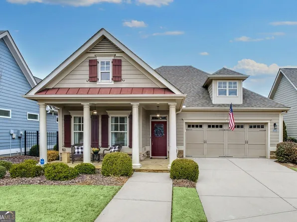 117 Clover Way, Woodstock, GA 30188