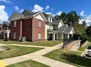 2810 Orchard Creek Ln #2B-1BA-1074SQFT, Winston Salem, NC 27127