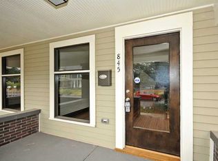 845 Jefferson Ave, Indianapolis, IN