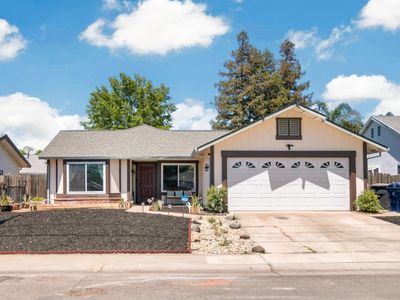 8317 Stevenson Ave, Sacramento, CA, 95828