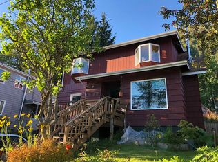 1718 Glacier Ave, Juneau, AK 99801