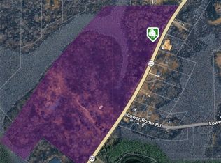 Highway 22 Acres #5, Springfield, LA 70462