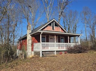 4450 Pisgah Rd, Cumming, GA 30028