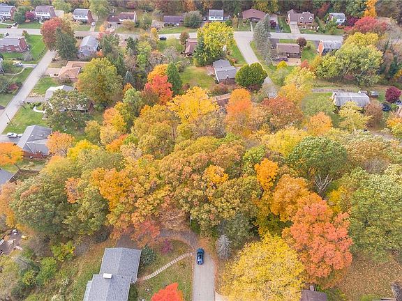 3rd image of Lots 56 & 57 Burnett Dr