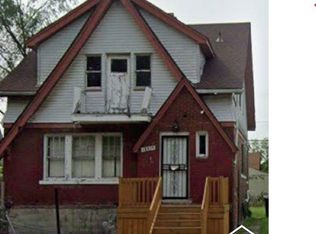18819 Greeley St, Detroit, MI