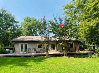 64 Jimmy Ln, De Soto, IL 62924