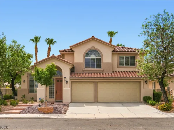 3049 Blazing Creek Way, Henderson, NV 89052