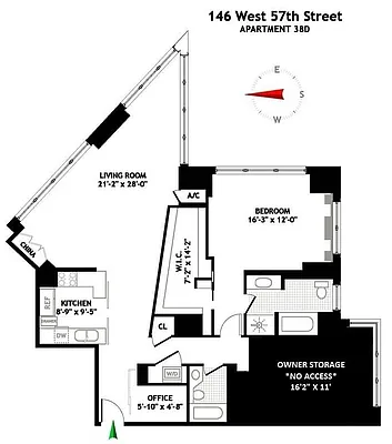 Rented by Keller Williams NYC | media 18