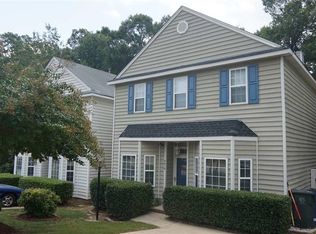 4610 Vendue Range Dr, Raleigh, NC 27604