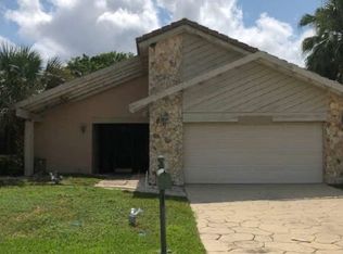 7329 Corkwood Ter, Tamarac, FL 33321