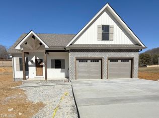 756 Tavern Hill Rd, Jonesborough, TN 37659