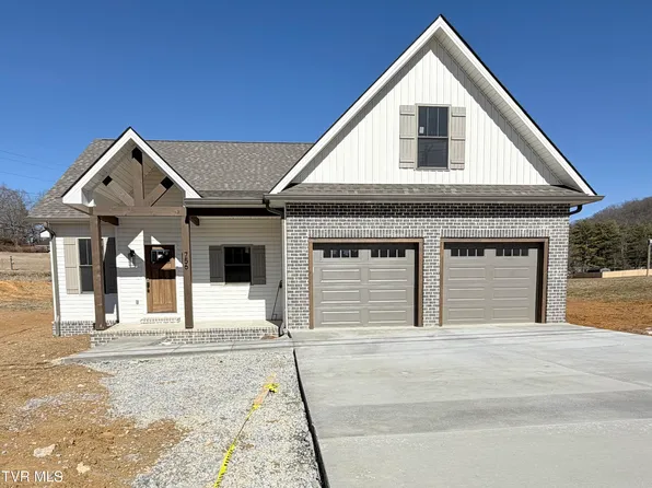 756 Tavern Hill Rd, Jonesborough, TN 37659