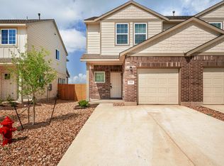 114 Yearling Way, Georgetown, TX 78626