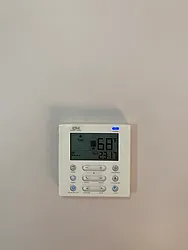 Rented by Spire Group