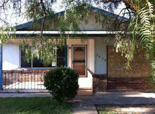 3419 Sunny Rd, Stockton, CA 95215