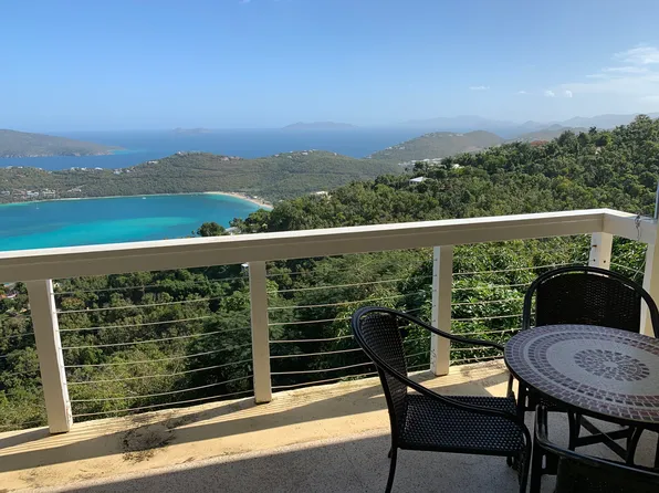 9 Misgunst Hull Bay Road Middle Loop #3/2, Saint Thomas, VI 00802