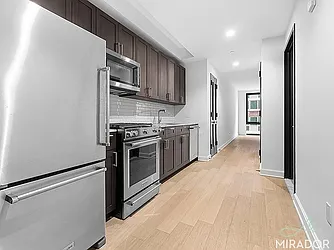 Rented by The Dermot Realty Management Company