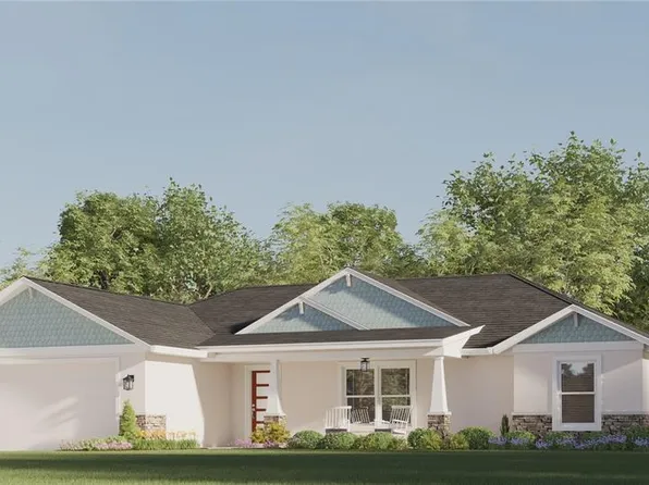 Guava Terrace Loop, Ocklawaha, FL 32179