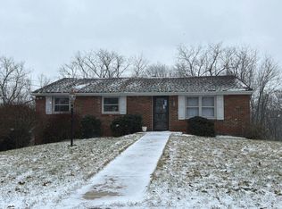 4009 Crestwood Dr, Gibsonia, PA 15044