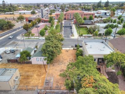 227 N Aurora St, Stockton, CA, 95202