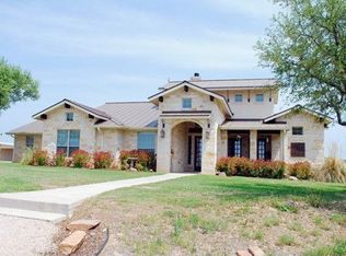 217 The Hills Rd, Horseshoe Bay, TX 78657