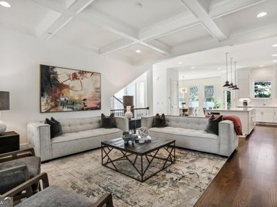 680 Drewry St NE, Atlanta, GA, 30306