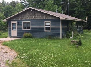 W10604 Blue Bell Rd, Deerbrook, WI 54424