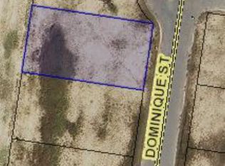 2304 S Dominique Dr, Pharr, TX 78577