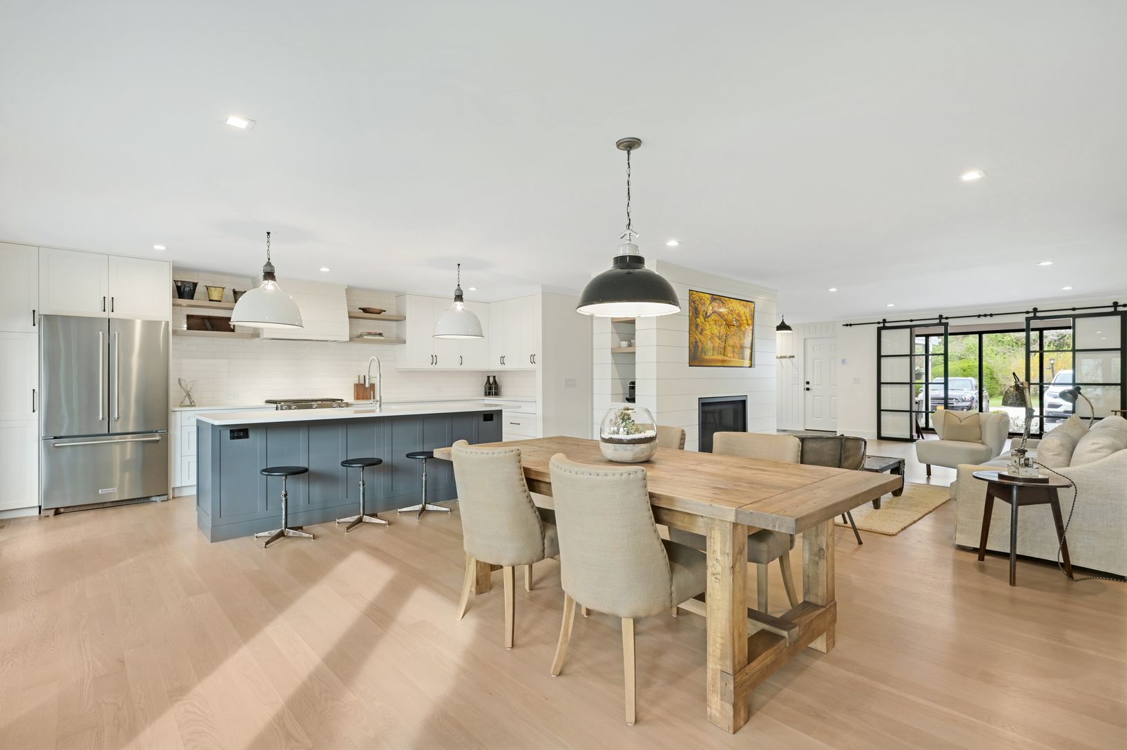  Stunning Southampton Village Condo