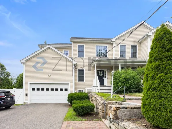 209 State St, Framingham, MA 01702