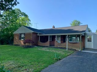 1762 Ridgeview Ave, Lancaster, PA 17603