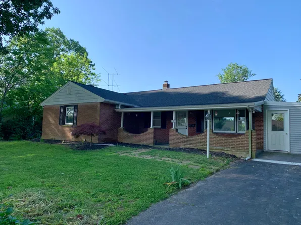 1762 Ridgeview Ave, Lancaster, PA 17603