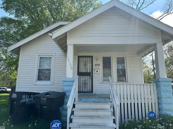 14290 Marlowe St, Detroit, MI 48227