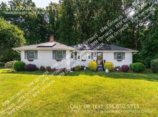 1482 Rankin Mill Rd, Mc Leansville, NC 27301