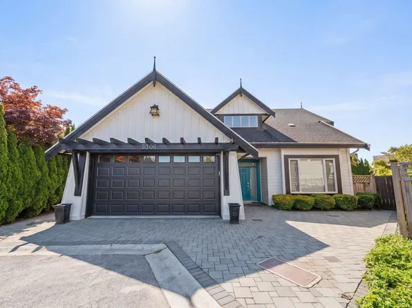 5306 Pleasant Way, Delta, BC V4K 5E8
